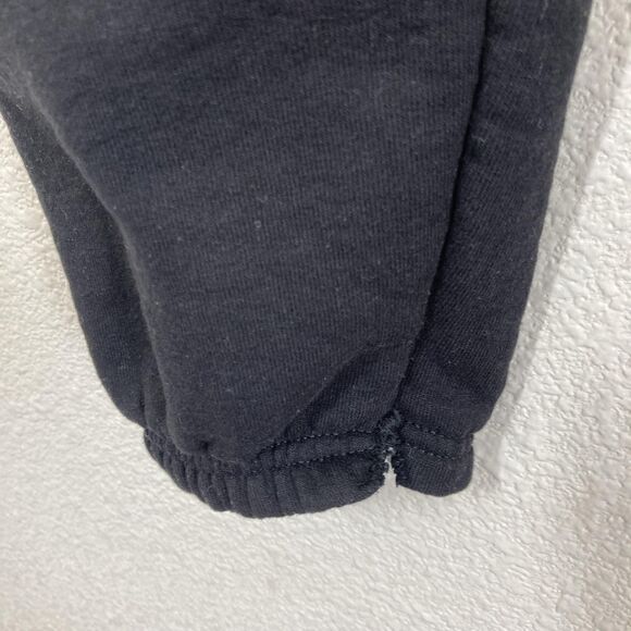 Champion SDSU Sweatpants Mens Medium Fleece College Joggers Spell Out Pants - Picture 16 of 16